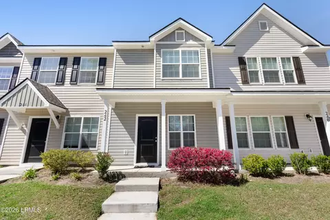 242 Admiration Ave, Beaufort, SC 29906