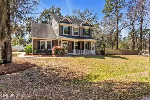 59 Gadwall Dr W, Beaufort, SC 29907