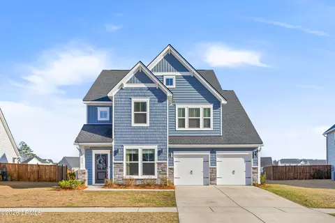 280 Firewheel Ct, Summerville, SC 29486