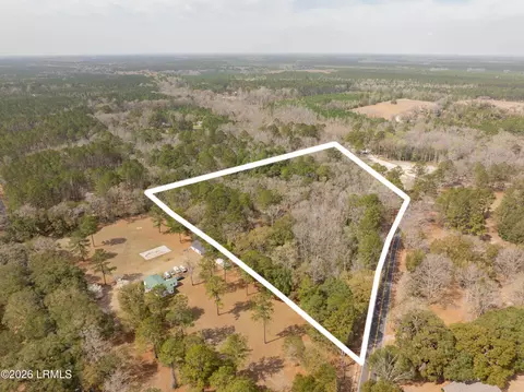2163 Langfordville Rd, Ridgeland, SC 29936