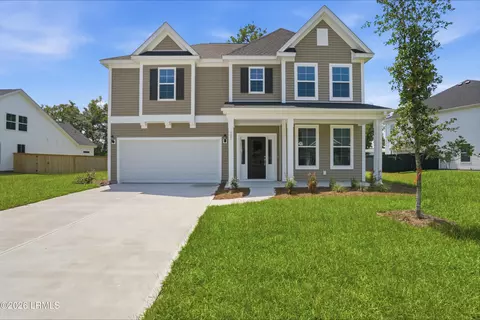 107 Thistle Ln, Beaufort, SC 29907