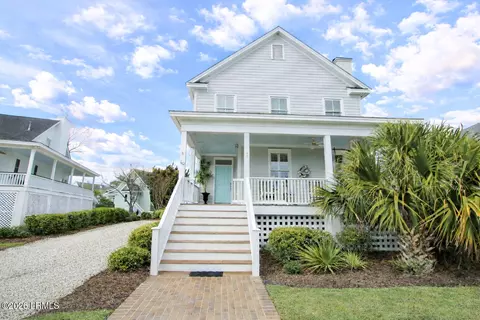 49 Holbrook Dr, Beaufort, SC 29902