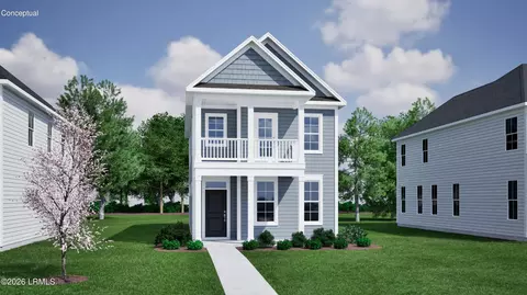 41 Rearden Way, Beaufort, SC 29906