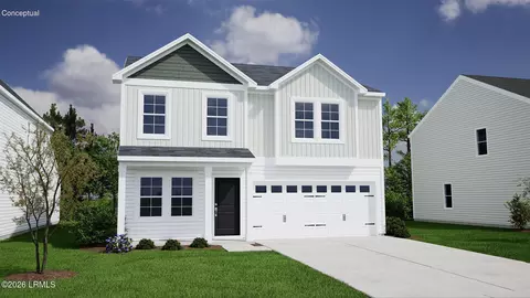 562 Aviation Dr, Ridgeland, SC 29936