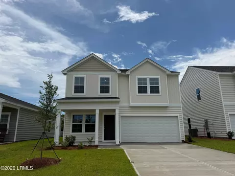562 Aviation Dr, Ridgeland, SC 29936