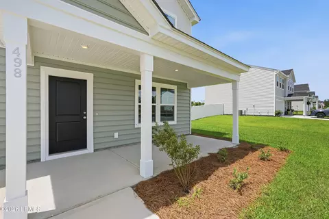 498 Aviation Dr, Ridgeland, SC 29936