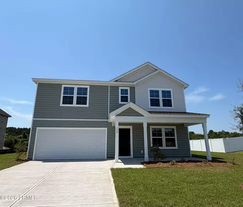 498 Aviation Dr, Ridgeland, SC 29936