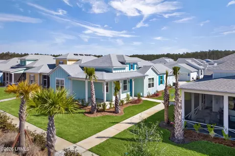 62 Salty Fin Dr, Hardeeville, SC 29927