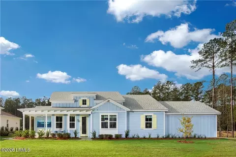 62 Salty Fin Dr, Hardeeville, SC 29927