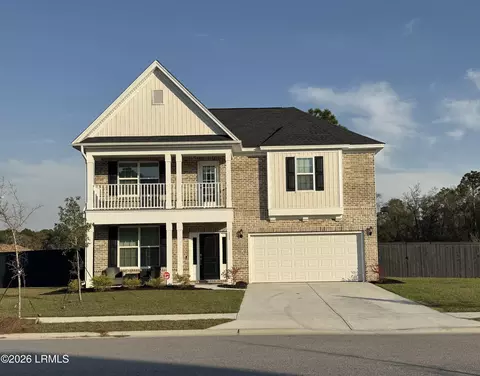111 Grange Ln, Beaufort, SC 29907