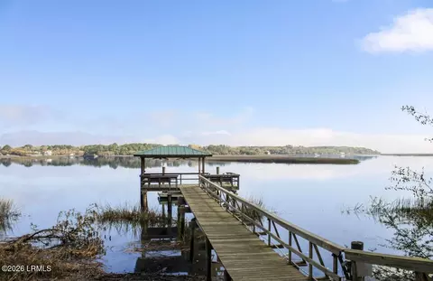 75 Ihly Farm Rd, Beaufort, SC 29906