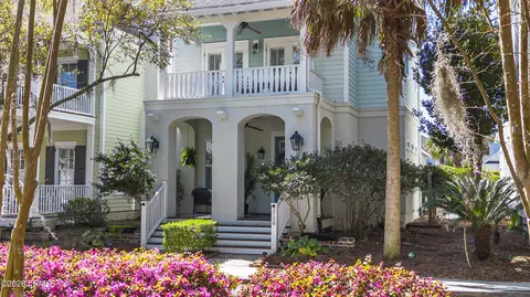2728 Satilla Blvd, Beaufort, SC 29902