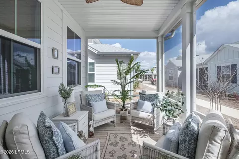 171 Tropics Ave, Hardeeville, SC 29927