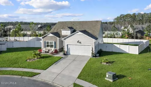 88 Parsons Pl, Ridgeland, SC 29936