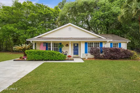 3 Cordata Ct, Beaufort, SC 29907