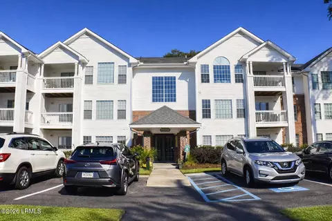 1231 Ladys Island Dr #236, Port Royal, SC 29935