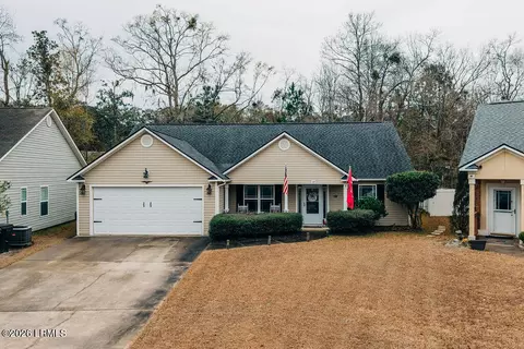 59 Heartstone Cir, Bluffton, SC 29910