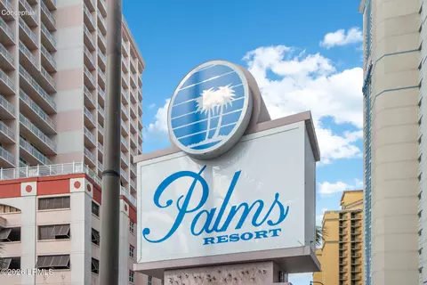 2406 N Ocean Blvd #1204, Myrtle Beach, SC 29577