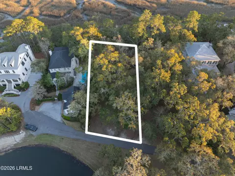 74 Eve Crk, Beaufort, SC 29906