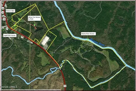 25382 Sc Hwy 176121, Whitmire, SC 29178