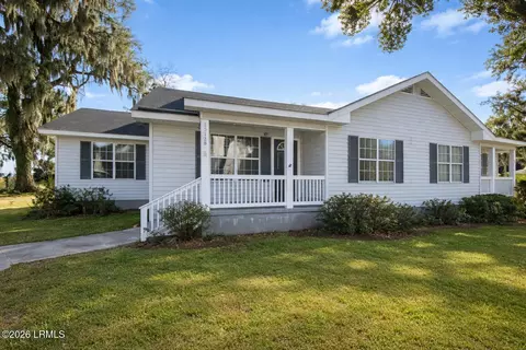 1512 Lucille Pl #D, Port Royal, SC 29935