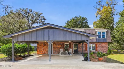 989 Dowlingwood Dr, Beaufort, SC 29902
