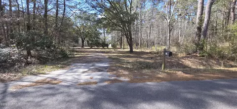 57 Community Center Rd, Seabrook, SC 29940