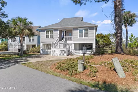 2 Nautical Watch Way, Saint Helena Island, SC 29920