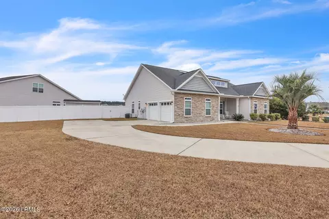 1169 Hearthstone Dr, Ridgeland, SC 29936