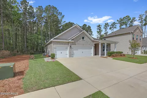 Exterior - 10 Runner Stone Rd, Bluffton, SC 29909 photo 7 of 10