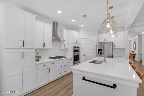 Kitchen - 10 Runner Stone Rd, Bluffton, SC 29909 photo 7 of 7
