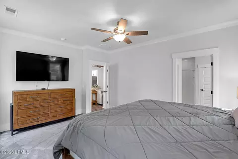 Bedroom - 10 Runner Stone Rd, Bluffton, SC 29909 photo 3 of 7