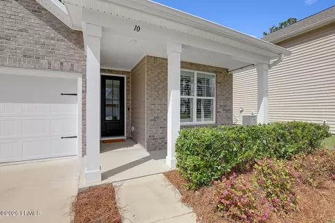 Exterior - 10 Runner Stone Rd, Bluffton, SC 29909 photo 1 of 10