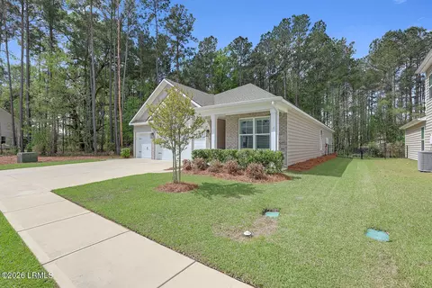 Exterior - 10 Runner Stone Rd, Bluffton, SC 29909 photo 10 of 10