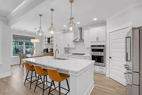 Kitchen - 10 Runner Stone Rd, Bluffton, SC 29909 photo 1 of 7