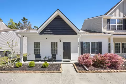 268 Admiration Ave, Beaufort, SC 29906