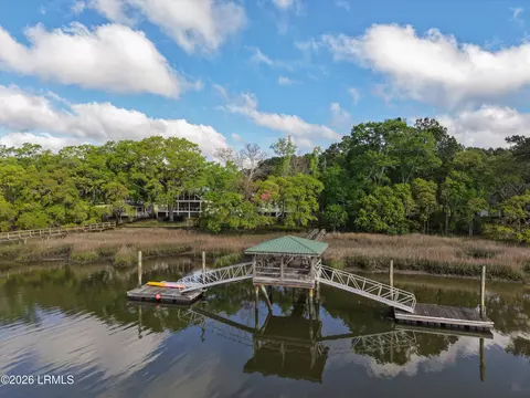 206 Marsh Pointe Dr, Sheldon, SC 29941 photo 39