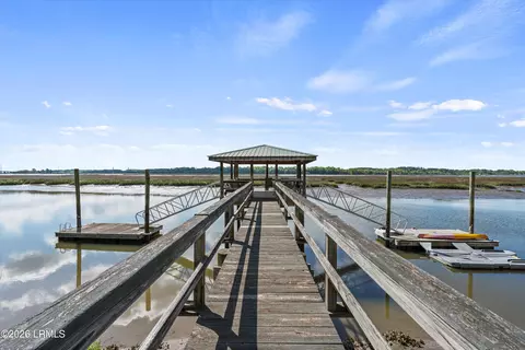 206 Marsh Pointe Dr, Sheldon, SC 29941 photo 34