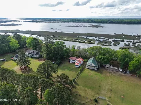 206 Marsh Pointe Dr, Sheldon, SC 29941 photo 37
