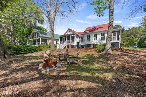 206 Marsh Pointe Dr, Sheldon, SC 29941 photo 31