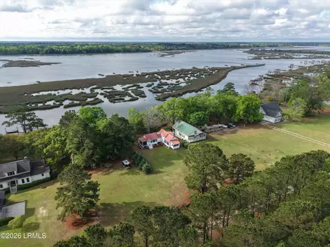 206 Marsh Pointe Dr, Sheldon, SC 29941 photo 36