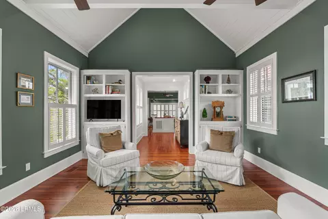206 Marsh Pointe Dr, Sheldon, SC 29941 photo 3