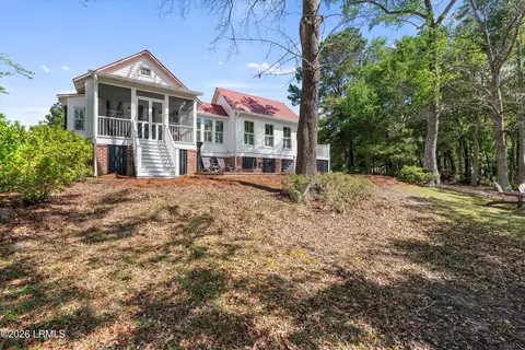 206 Marsh Pointe Dr, Sheldon, SC 29941 photo 32