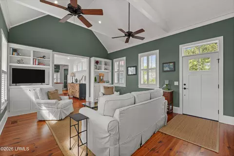 206 Marsh Pointe Dr, Sheldon, SC 29941 photo 2
