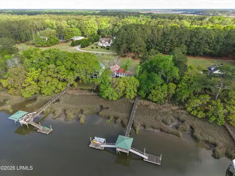 206 Marsh Pointe Dr, Sheldon, SC 29941 photo 40