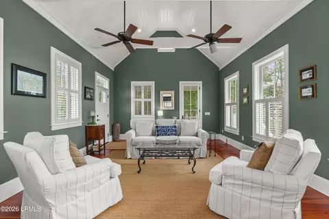 206 Marsh Pointe Dr, Sheldon, SC 29941 photo 4