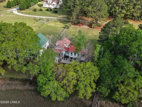 206 Marsh Pointe Dr, Sheldon, SC 29941 photo 41