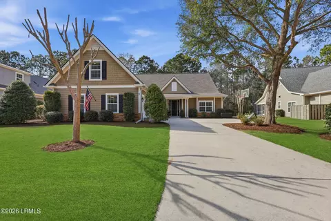 6 Olde Station Pl, Bluffton, SC 29910