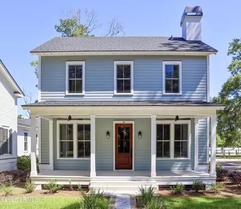 4 Harborview Cir, Beaufort, SC 29907