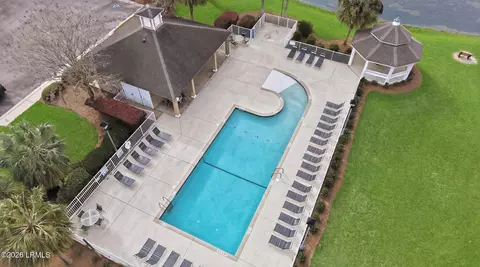 Exterior - 36 Sandy Pointe Dr, Bluffton, SC 29910 photo 10 of 13